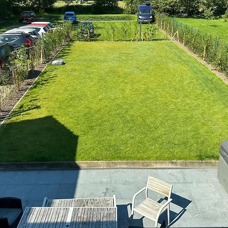 Appartement Au Petit Alveo à Sprimont Extérieur photo