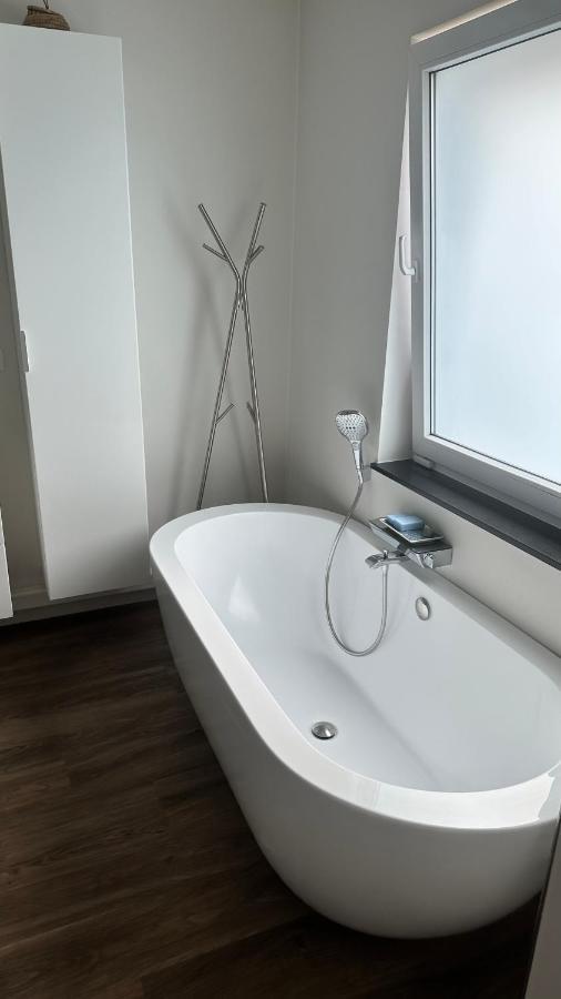 Appartement Au Petit Alveo à Sprimont Extérieur photo