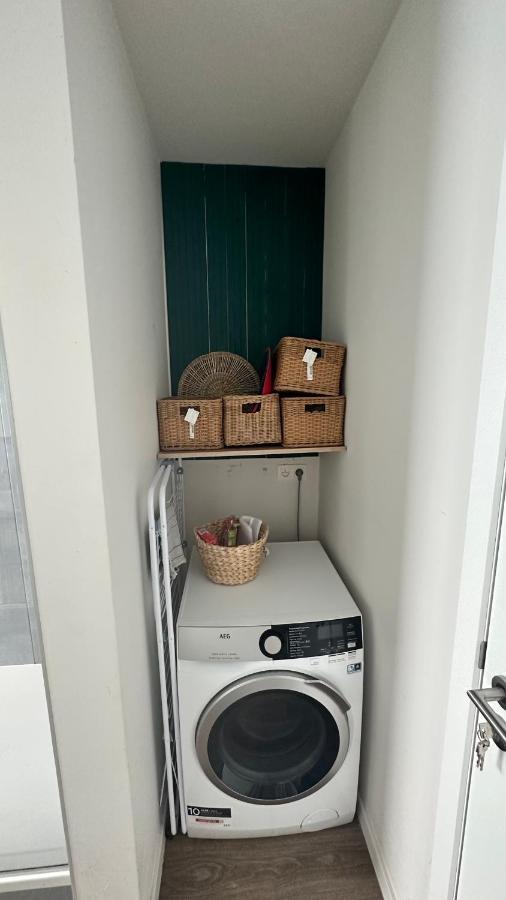 Appartement Au Petit Alveo à Sprimont Extérieur photo