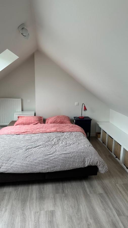 Appartement Au Petit Alveo à Sprimont Extérieur photo