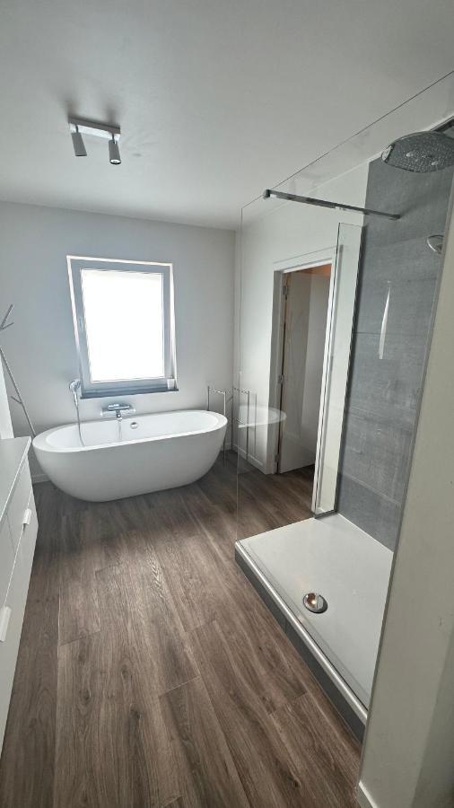 Appartement Au Petit Alveo à Sprimont Extérieur photo