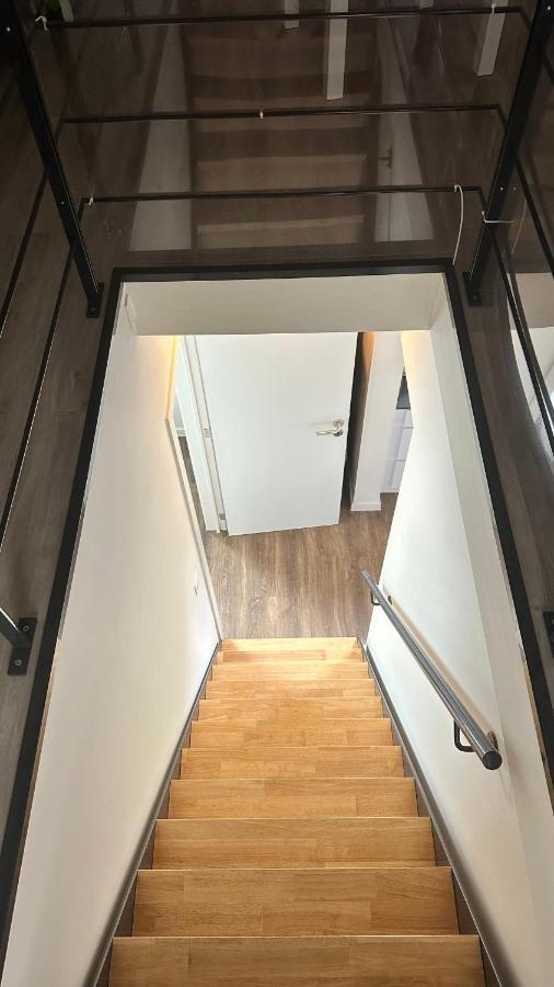 Appartement Au Petit Alveo à Sprimont Extérieur photo