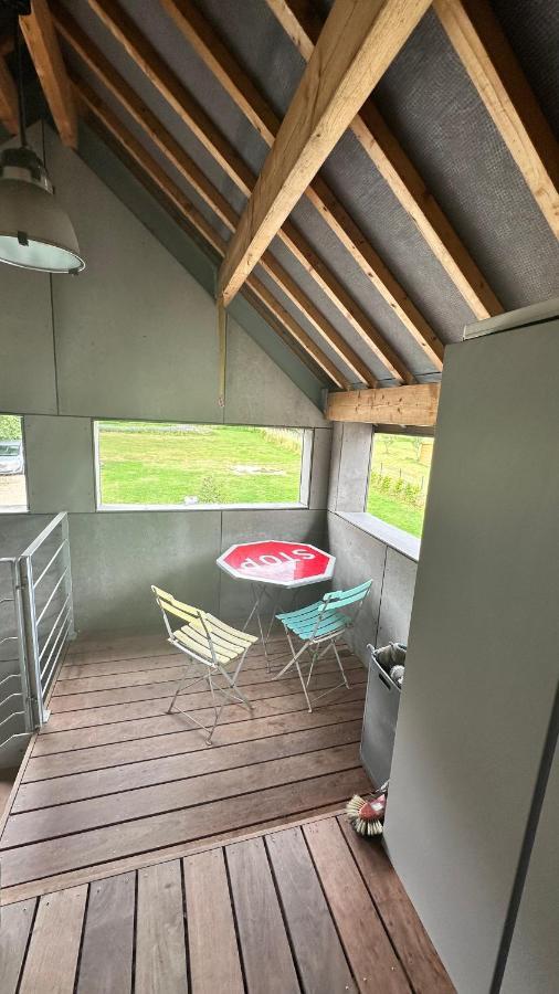 Appartement Au Petit Alveo à Sprimont Extérieur photo