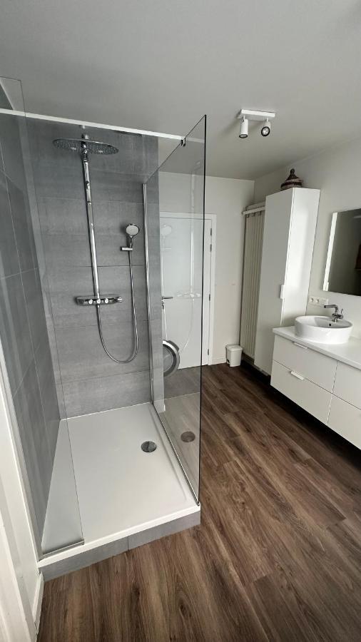 Appartement Au Petit Alveo à Sprimont Extérieur photo